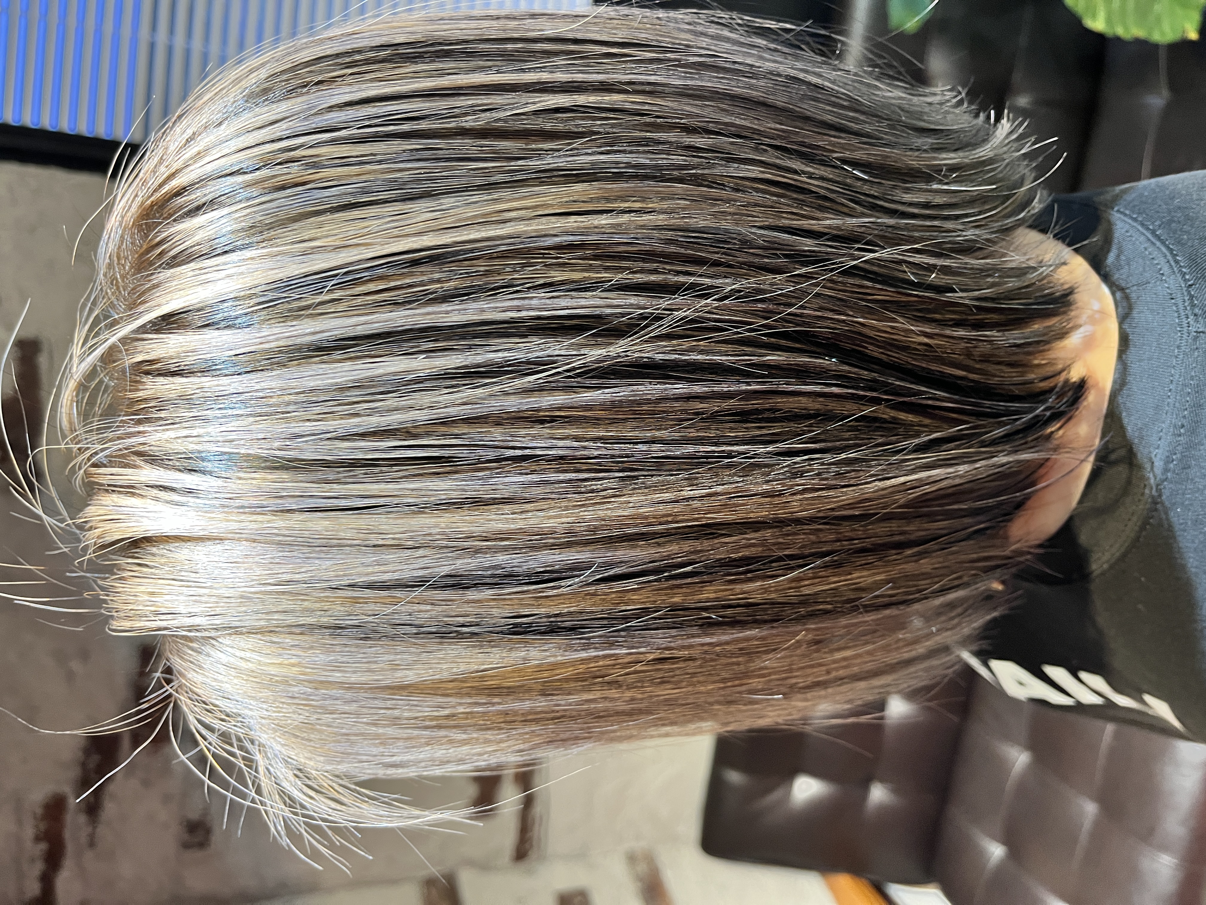 トレンドを取り入れたヘアスタイルの提案